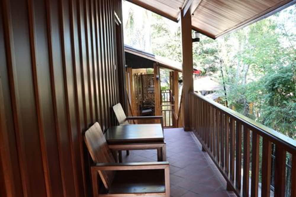 Luang Prabang Oasis Hotel מראה חיצוני תמונה