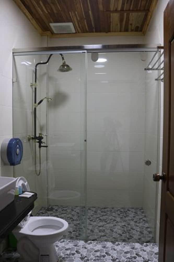 Luang Prabang Oasis Hotel מראה חיצוני תמונה